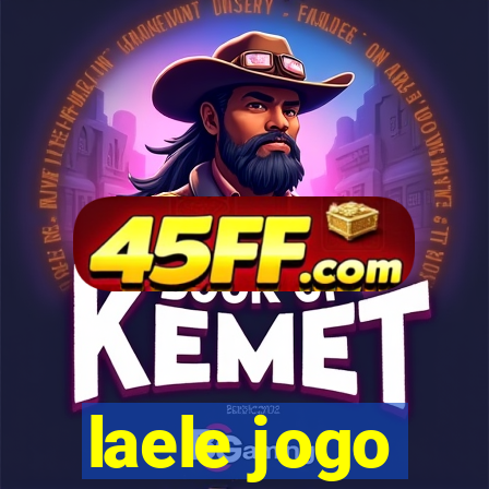 laele jogo